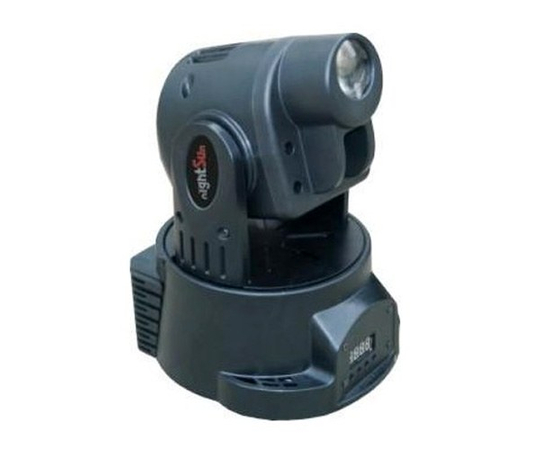 LED голова NIGHTSUN SPB301 - 43591 за 0 грн. | 4Club