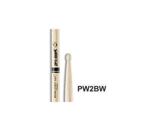 Барабанные палочки PRO-MARK PW2BW - 44045 за 1084 грн. | 4Club