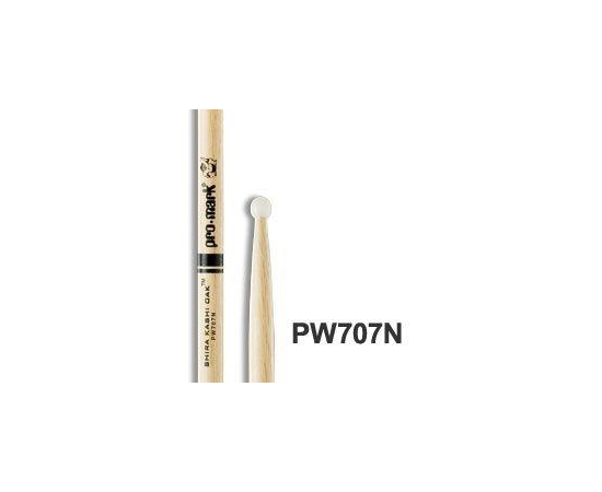 Барабанные палочки PRO-MARK PW707N - 44056 за 743 грн. | 4Club