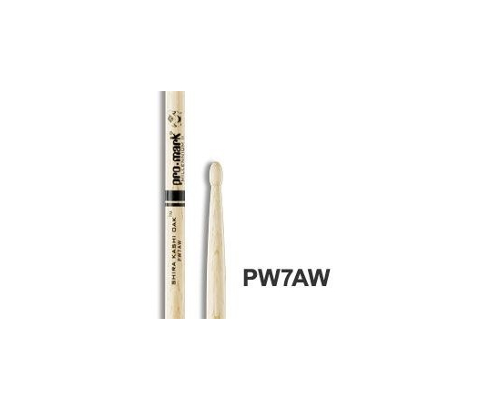 Барабанные палочки PRO-MARK PW7AW - 44067 за 1084 грн. | 4Club