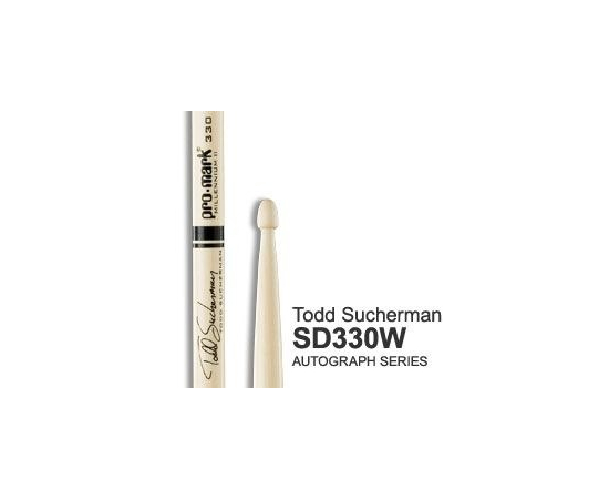 Барабанные палочки PRO-MARK SD330W - 44073 за 858 грн. | 4Club