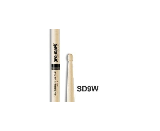 Барабанные палочки PRO-MARK SD9W - 44075 за 0 грн. | 4Club