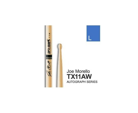 Барабанные палочки PRO-MARK TX11AW - 44071 за 0 грн. | 4Club