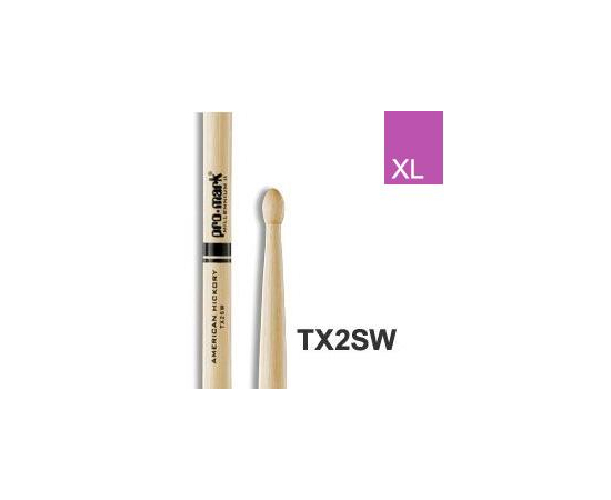 Барабанные палочки PRO-MARK TX2SW - 44080 за 0 грн. | 4Club