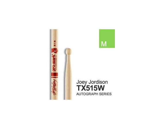 Барабанные палочки PRO-MARK TX515W - 44090 за 0 грн. | 4Club