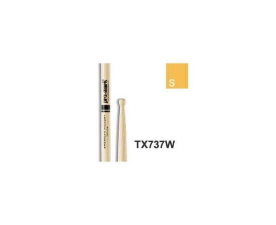 Барабанные палочки PRO-MARK TX737W - 44087 за 0 грн. | 4Club