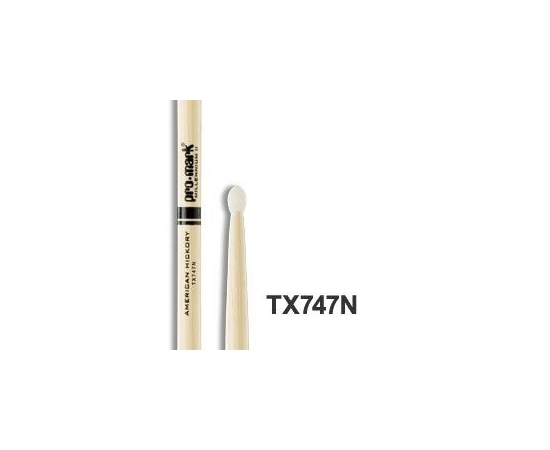 Барабанные палочки PRO-MARK TX747N - 44096 за 848 грн. | 4Club