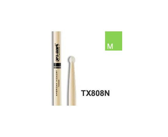 Барабанные палочки PRO-MARK TX808N - 44109 за 0 грн. | 4Club