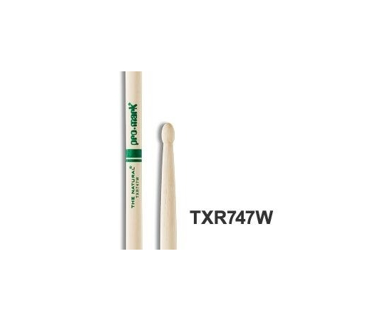 Барабанные палочки PRO-MARK TXR747W - 44124 за 807 грн. | 4Club
