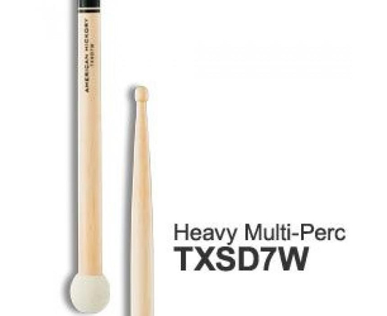 Барабанные палочки PRO-MARK TXSD7W - 44089 за 0 грн. | 4Club