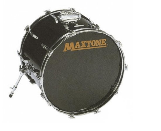 Бас барабан MAXTONE MX1422 - 43489 за 0 грн. | 4Club