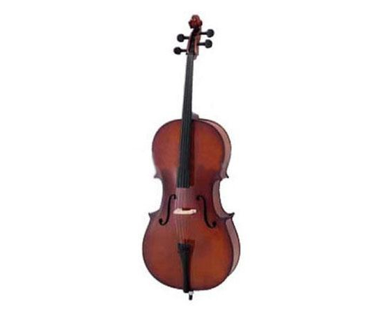Виолончель MAXTONE CVC101 3/4 - 43309 за 25126 грн. | 4Club