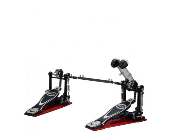 Двойная педаль MAXTONE DP2021TW - 43439 за 0 грн. | 4Club