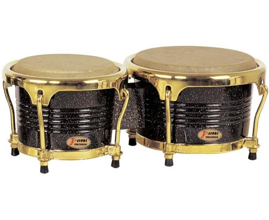 Деревянные бонго MAXTONE BC10S - 43246 за 0 грн. | 4Club