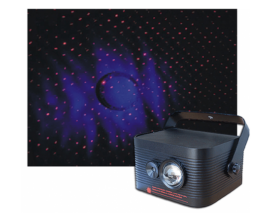 Заливочный лазер NIGHTSUN SD101 - 43528 за 0 грн. | 4Club