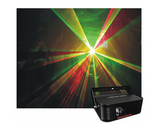 Лучевой лазер NIGHTSUN SD104 - 43529 за 0 грн. | 4Club