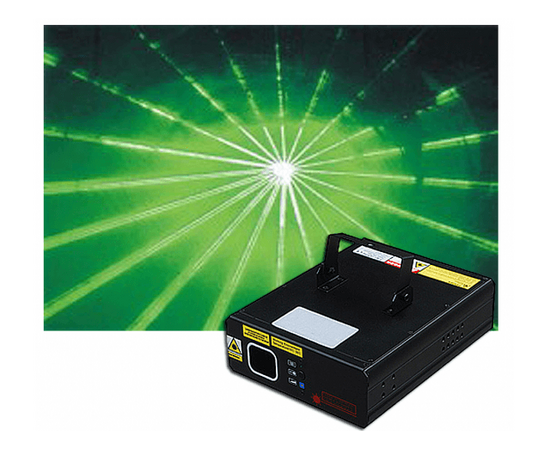 Анимационный лазер NIGHTSUN SD111A - 43531 за 0 грн. | 4Club