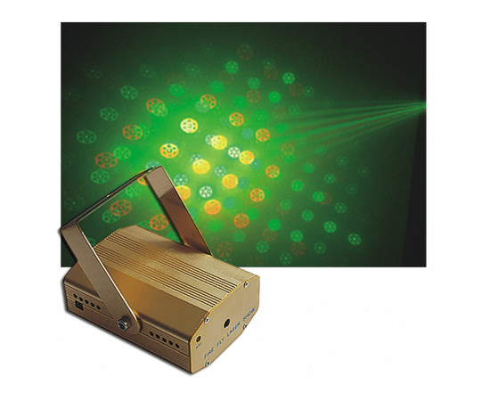 Заливочный лазер NIGHTSUN SD201D - 43565 за 0 грн. | 4Club