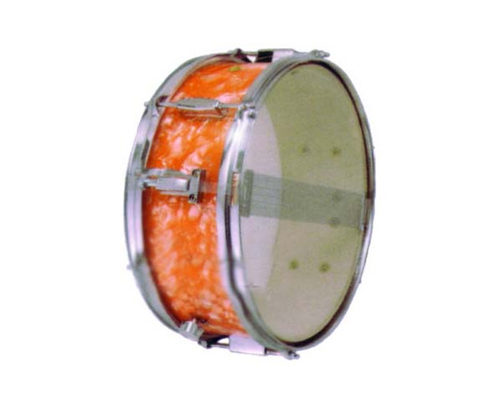 Малый барабан MAXTONE  SDC602 Red - 43360 за 3081 грн. | 4Club