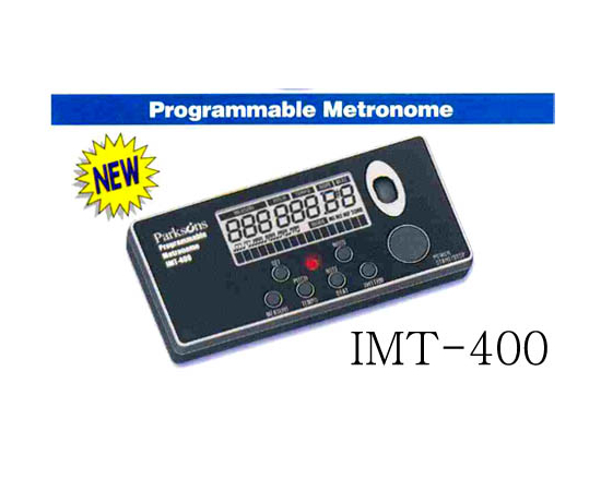 Метроном цифровой PAXPHIL IMT400 - 43851 за 0 грн. | 4Club