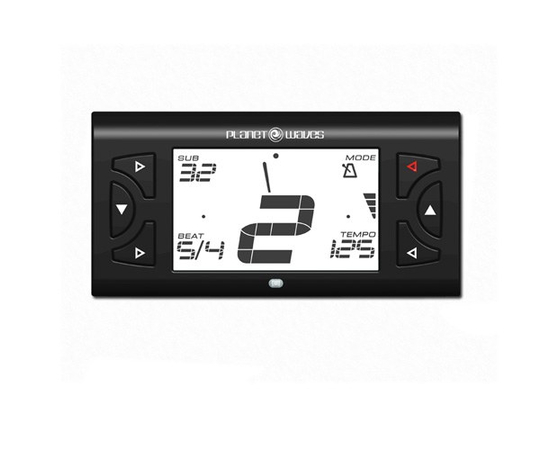 Метроном электронный PLANET WAVES PWMT02 - 44027 за 0 грн. | 4Club