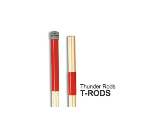 Перкуссионные палочки PRO-MARK TRODS - 44152 за 1485 грн. | 4Club