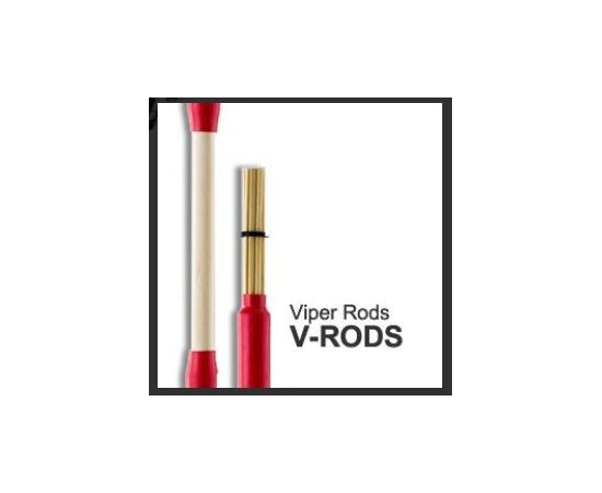 Перкуссионные палочки PRO-MARK VRODS - 44161 за 0 грн. | 4Club