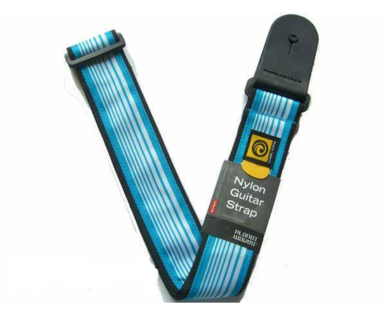 Ремень гитарный кожаный PLANET WAVE PW50A13 - 43919 за 0 грн. | 4Club