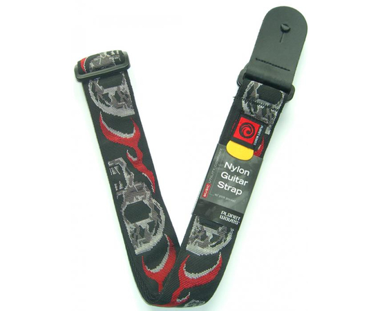 Ремень гитарный кожаный PLANET WAVE SPW44A02 - 43907 за 0 грн. | 4Club