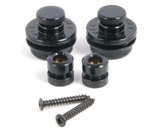 Стреплоки Marvel PAXPHIL MVS501 BK - 43828 за 0 грн. | 4Club