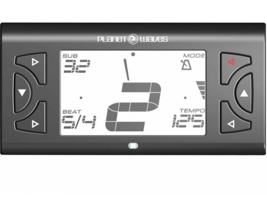 Тюнер-метроном PLANET WAVES PWCT08 - 44022 за 0 грн. | 4Club