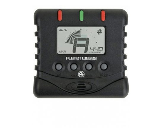 Тюнер PLANET WAVES PWCT09 - 44023 за 0 грн. | 4Club