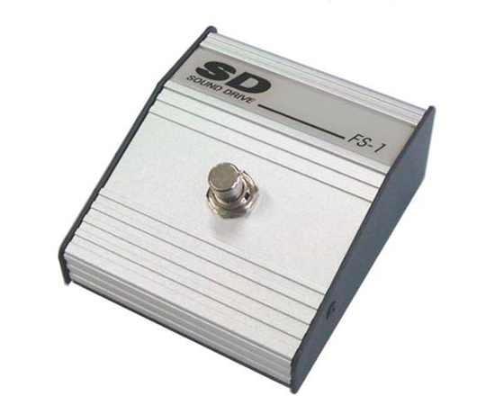 Футсвич для гитарного усилителя PAXPHIL FS1C - 43841 за 0 грн. | 4Club