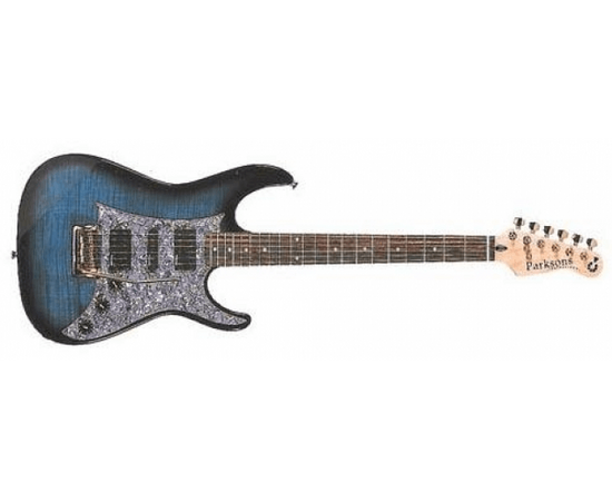 Электрогитара Parksons ST250 TBK - 43644 за 0 грн. | 4Club