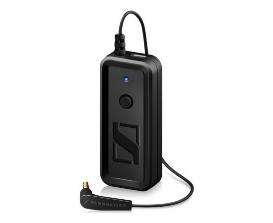 Медиа адаптер Sennheiser BTD 300 AUDIO WEST - 44751 за 0 грн. | 4Club