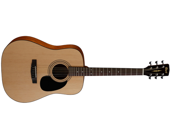 Акустическая гитара CORT AD810 NAT - 39690 за 0 грн. | 4Club