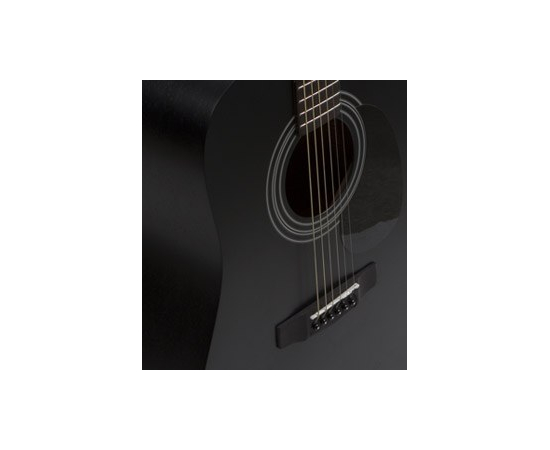 Акустическая гитара CORT AD810 OPB