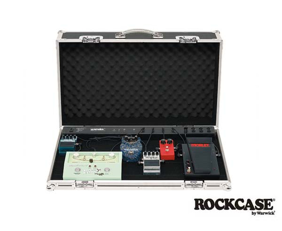 Flight кейс для педалей ROCKBAG  RC23120 - 44498 за 0 грн. | 4Club