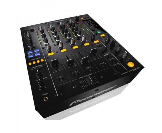 DJ микшер Pioneer DJM -850K