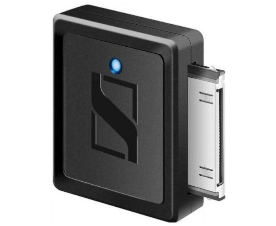 Медиа адаптер Sennheiser BTD 300I WEST - 44752 за 0 грн. | 4Club