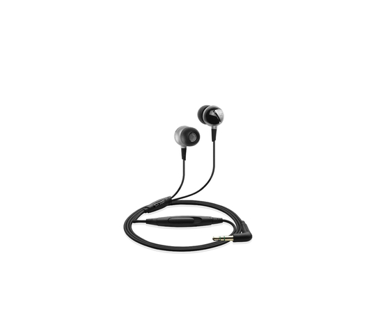Наушники Sennheiser CX 301 UK - 44360 за 0 грн. | 4Club