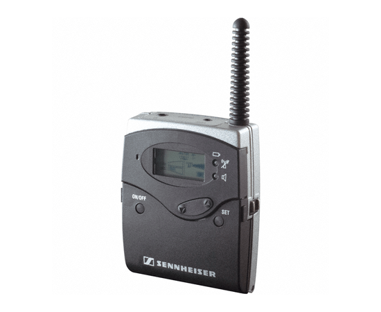 Приёмник Sennheiser EK 2015 A - 44350 за 0 грн. | 4Club
