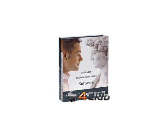 Программа Update Sennheiser GP SYS SW - 36471 за 0 грн. | 4Club