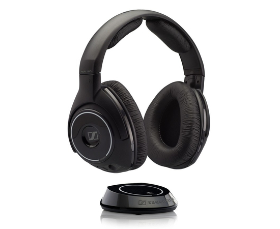 Наушники Sennheiser HDR 160 - 44756 за 0 грн. | 4Club
