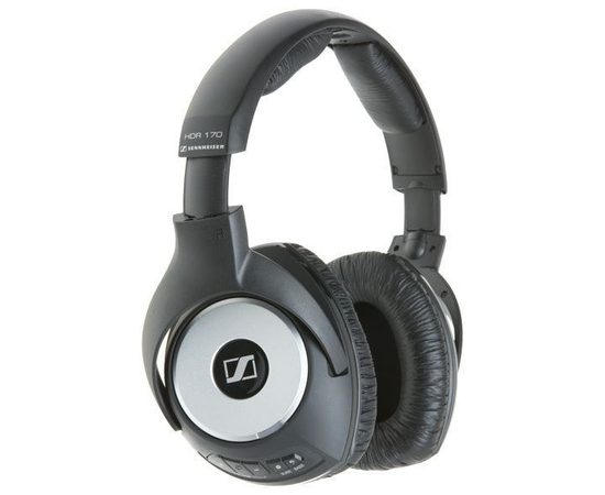 Наушники Sennheiser HDR 170 - 44757 за 0 грн. | 4Club