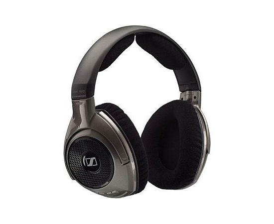 Наушники Sennheiser HDR 180 - 44758 за 0 грн. | 4Club