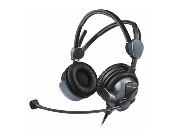 Наушники Sennheiser HMDC 26-600 - 44809 за 0 грн. | 4Club
