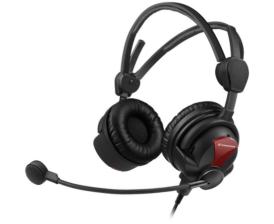 Наушники Sennheiser HMD 26-100 - 44760 за 0 грн. | 4Club