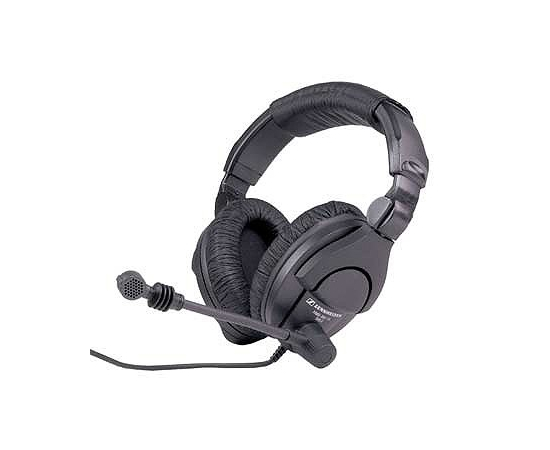 Наушники Sennheiser HMD 280 PRO - 44766 за 0 грн. | 4Club