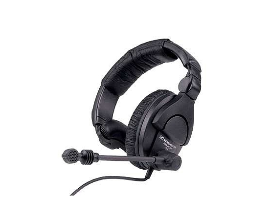 Наушники Sennheiser HMD 281 PRO - 44769 за 15549 грн. | 4Club